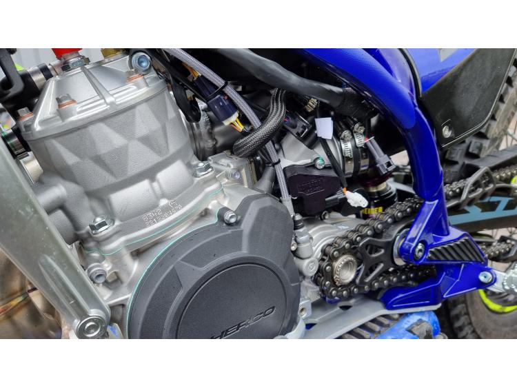 SHERCO SM-R 50 FACTORY MOTORS 54 à partir de 91.45€/ mois sur 48 mois 