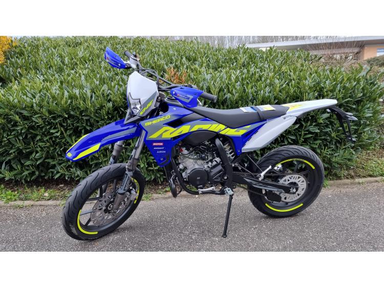 SHERCO SM-R 50 FACTORY MOTORS 54 à partir de 91.45€/ mois sur 48 mois 
