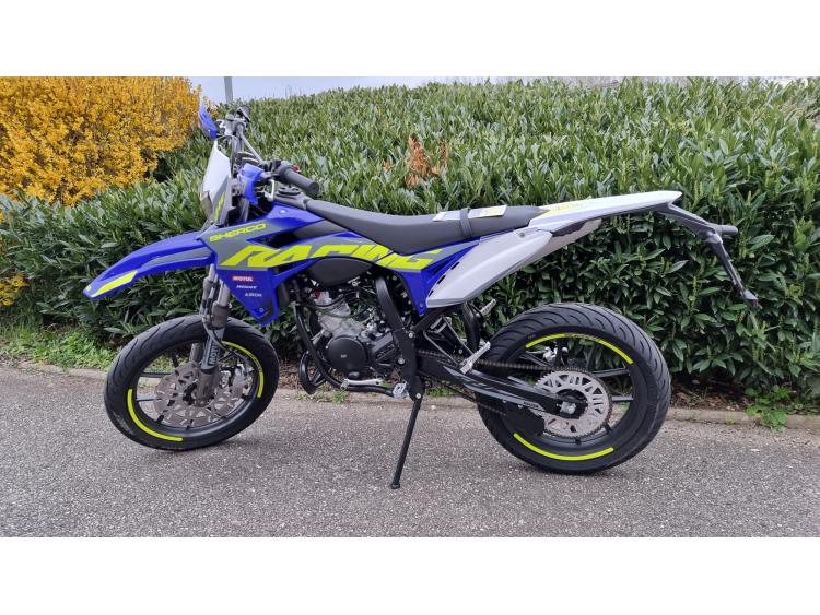 SHERCO SM-R 50 FACTORY MOTORS 54 à partir de 91.45€/ mois sur 48 mois 