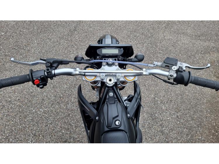 MOTO 50CC RIEJU MRT PRO BLACK SERIES MOTOR54