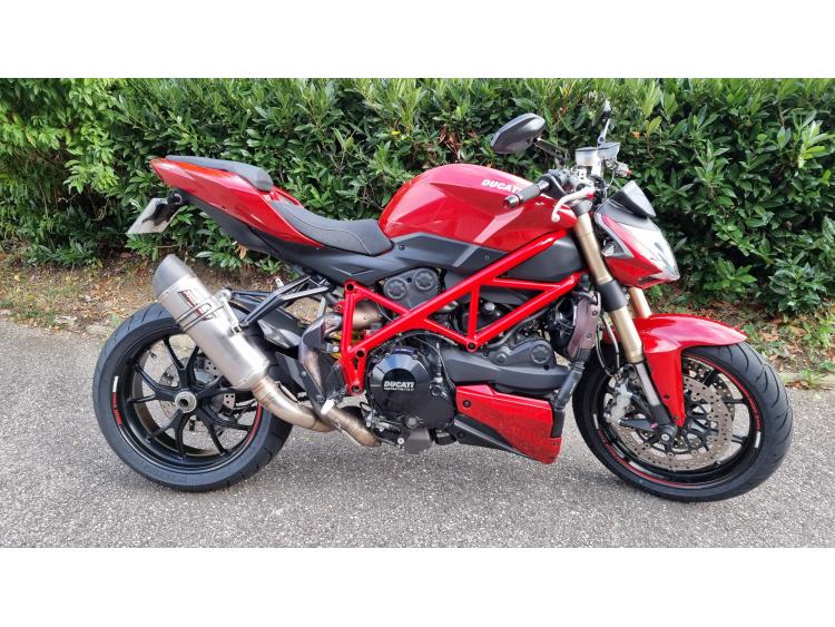 DUCATI STREETFIGHTER 848 MOTORS 54