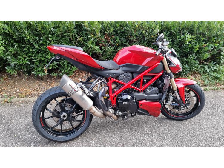 DUCATI STREETFIGHTER 848 MOTORS 54