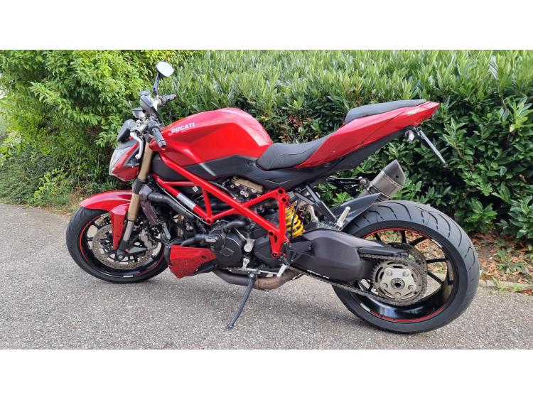 DUCATI STREETFIGHTER 848 MOTORS 54