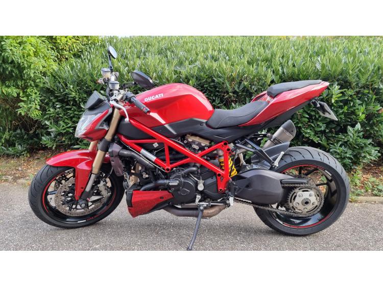 DUCATI STREETFIGHTER 848 MOTORS 54