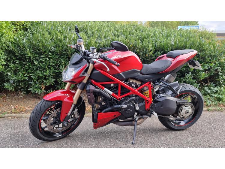 DUCATI STREETFIGHTER 848 MOTORS 54