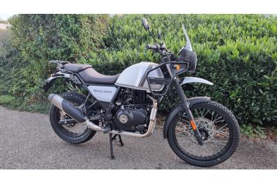 ROYAL ENFIELD HIMALAYAN