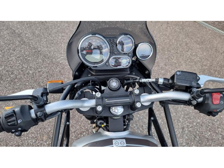 ROYAL ENFIELD HIMALAYAN MOTORS 54 à partir de 146.10€/ mois sur 48 mois