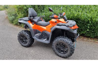 CF MOTO CFORCE 1000