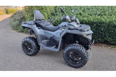CF MOTO CFORCE 850