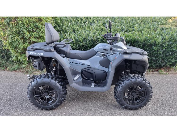 CF MOTO NEW CFORCE 850 EPS MOTORS 54