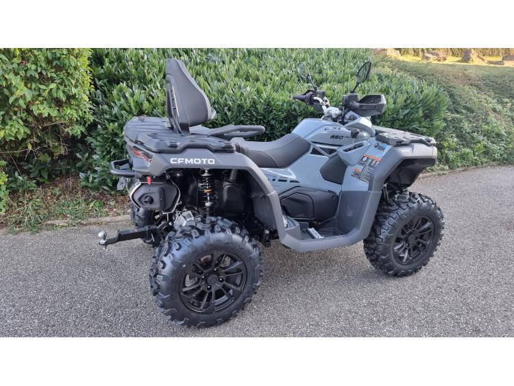 CF MOTO NEW CFORCE 850 EPS MOTORS 54