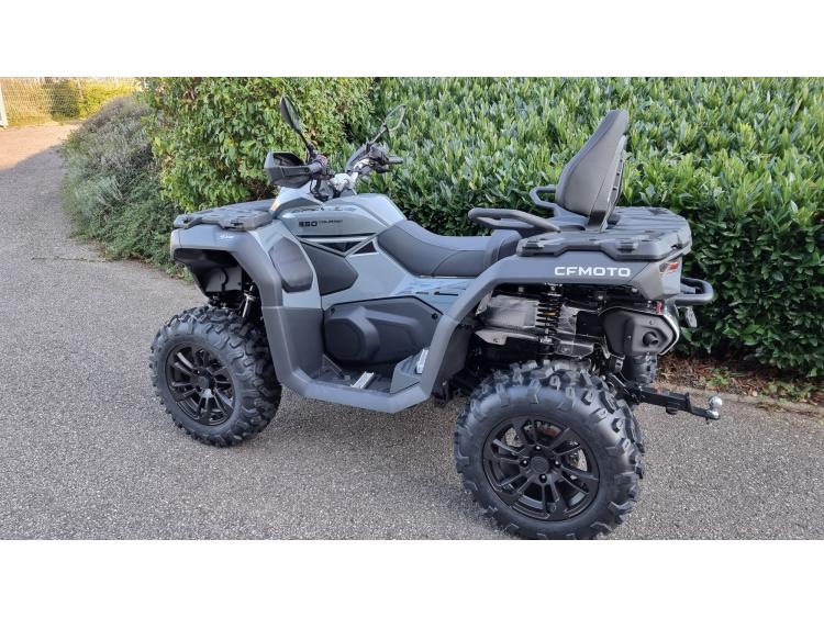 CF MOTO NEW CFORCE 850 EPS MOTORS 54