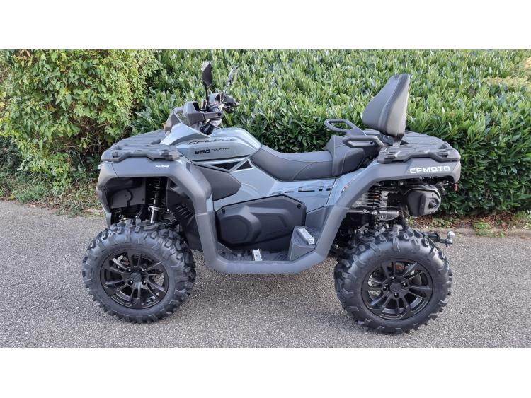 CF MOTO NEW CFORCE 850 EPS MOTORS 54
