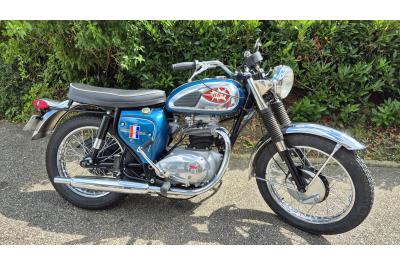 BSA THUNDERBOLT