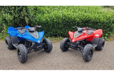 CF MOTO CFORCE