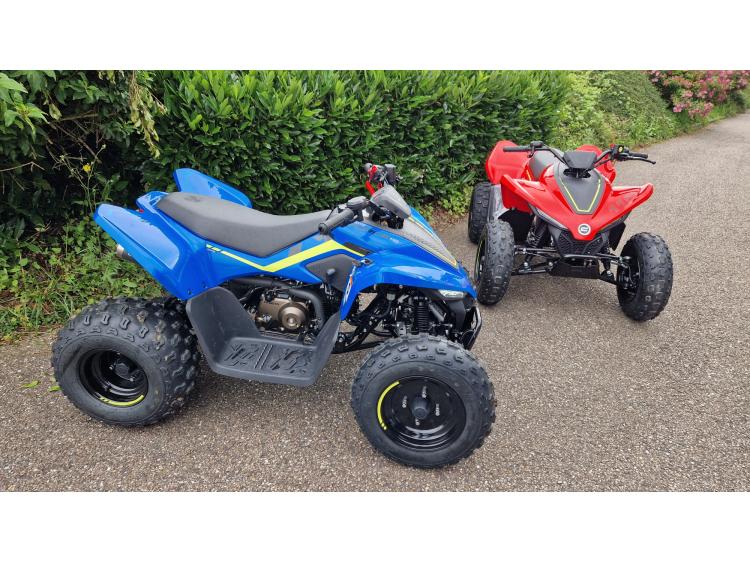 CF MOTO CFORCE 110 QUAD neuf 0 kms MOTORS 54 