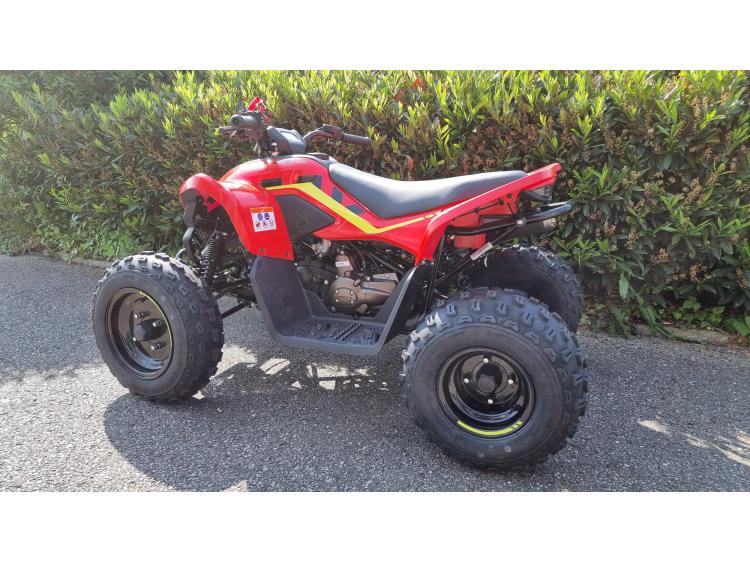 CF MOTO CFORCE 110 QUAD neuf 0 kms MOTORS 54 
