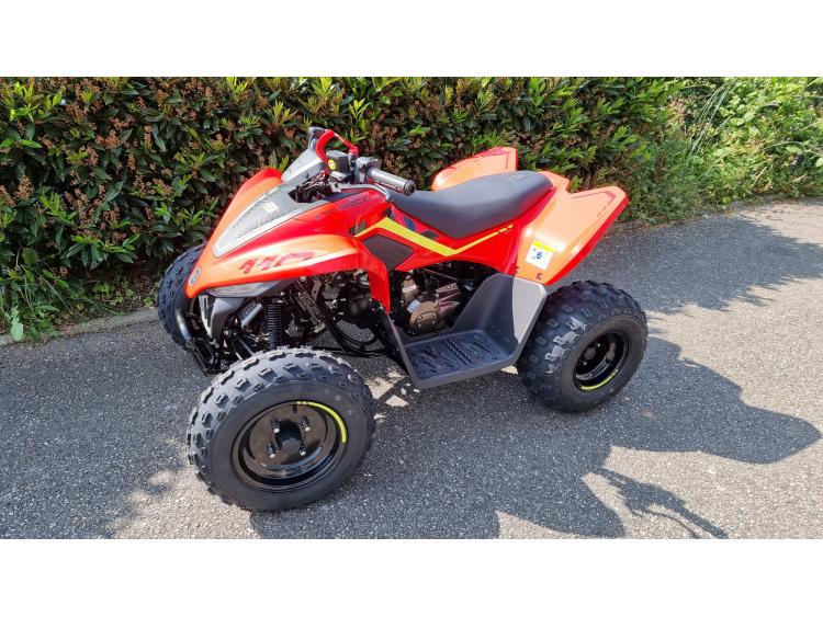 CF MOTO CFORCE 110 QUAD neuf 0 kms MOTORS 54 