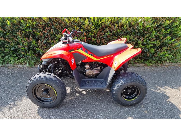 CF MOTO CFORCE 110 QUAD neuf 0 kms MOTORS 54 