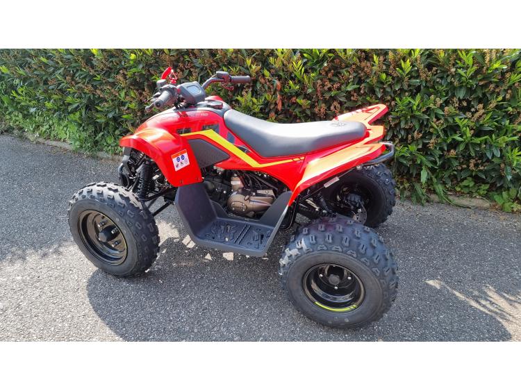 CF MOTO CFORCE 110 QUAD neuf 0 kms MOTORS 54 