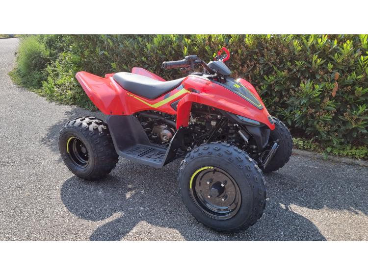 CF MOTO CFORCE 110 QUAD neuf 0 kms MOTORS 54 