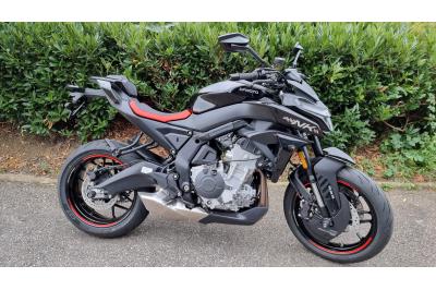 CF MOTO 675 NK