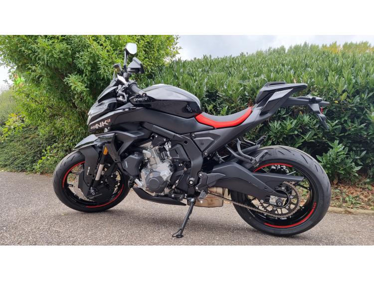 CF MOTO 675 NK MOTORS 54
