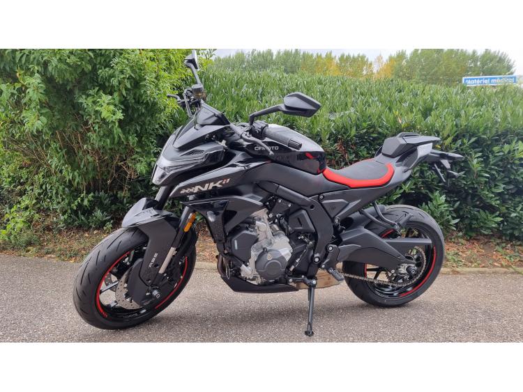 CF MOTO 675 NK MOTORS 54
