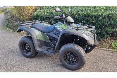 KYMCO 500 MXU