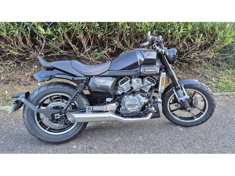 HYOSUNG GV125 X NOUVEAUTEE MOTORS 54 