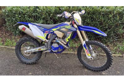 SHERCO SE-F 300R FACTORY