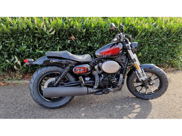 HYOSUNG GV 125 EVO MOTORS 54  à partir de 122.81€/ mois sur 48 mois