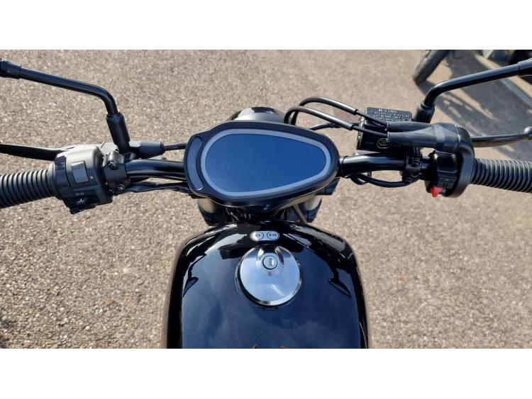 HYOSUNG GV 125 EVO MOTORS 54  à partir de 122.81€/ mois sur 48 mois