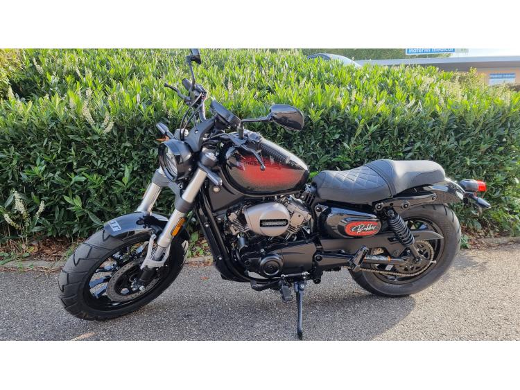 HYOSUNG GV 125 EVO MOTORS 54  à partir de 122.81€/ mois sur 48 mois