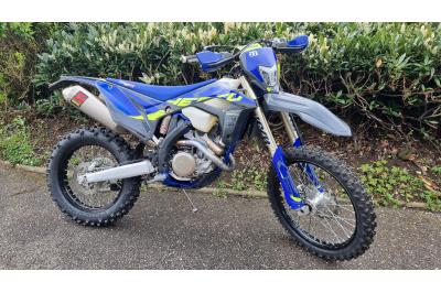SHERCO 250 SEF FACTORY