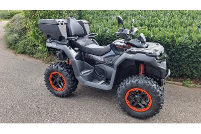CF MOTO CFORCE 1000 R ABS