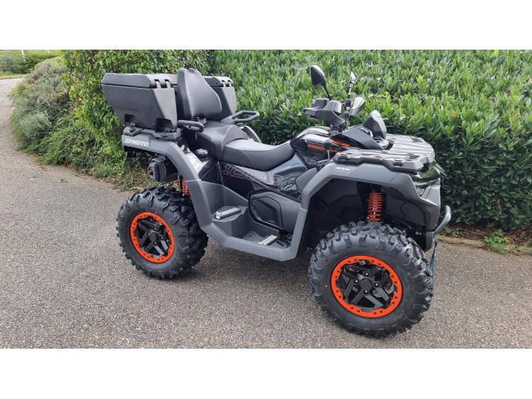 CF MOTO CFORCE 1000 R ABS MOTOR54