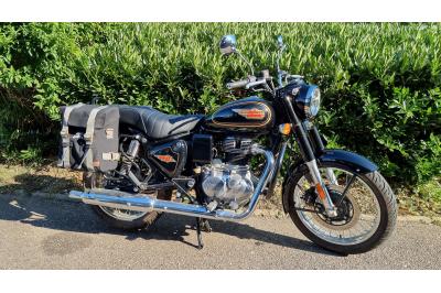 ROYAL ENFIELD 350 BULLET