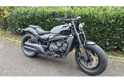 CF MOTO CLC 450