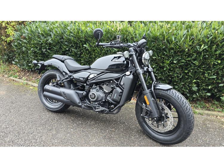 CFMOTO CLC 450 