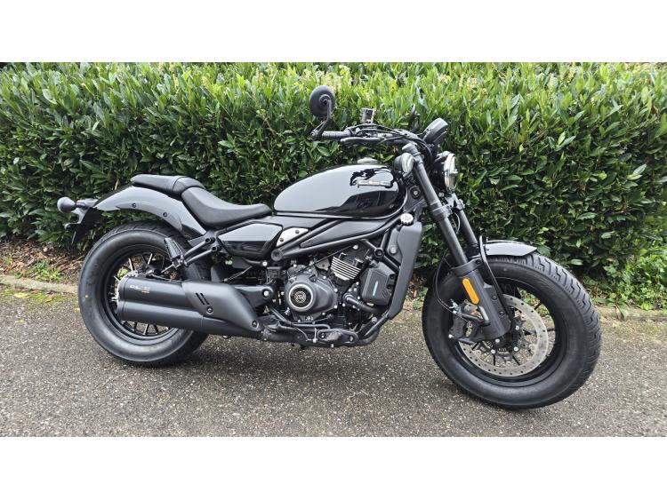 CFMOTO CLC 450 