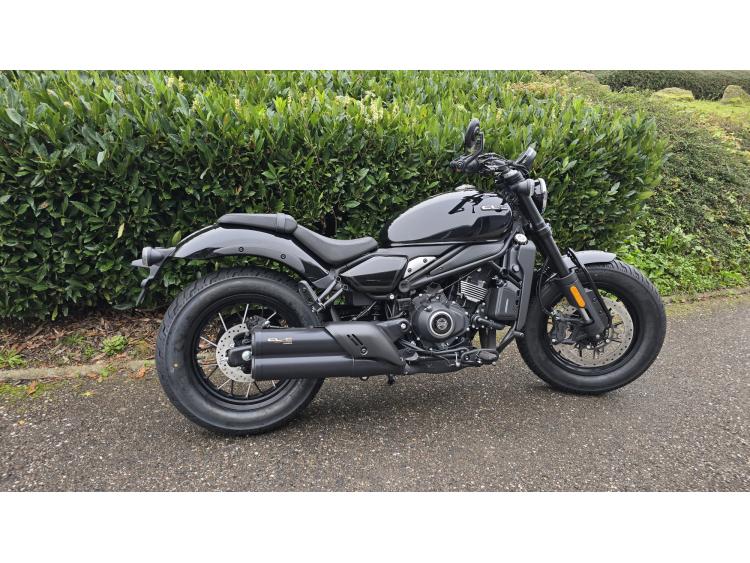 CFMOTO CLC 450 