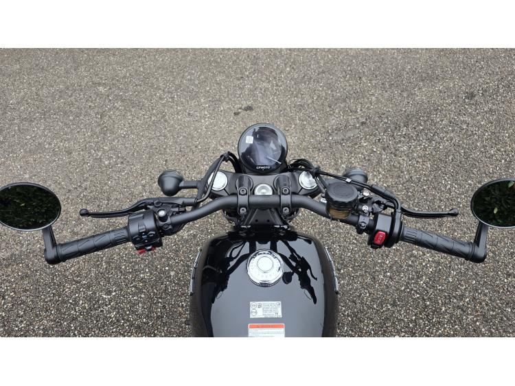 CFMOTO CLC 450 