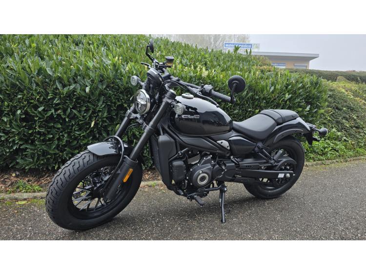 CFMOTO CLC 450 