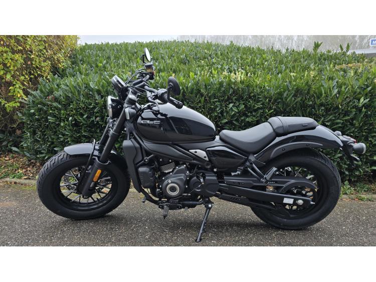 CFMOTO CLC 450 