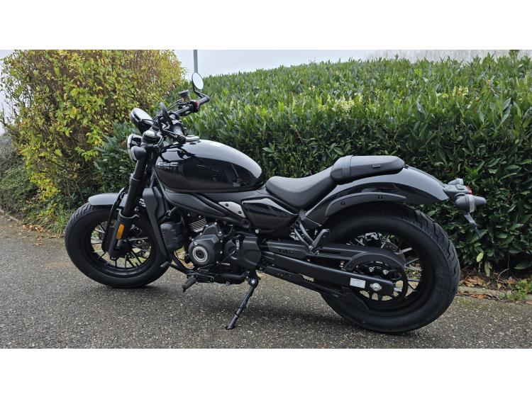 CFMOTO CLC 450 