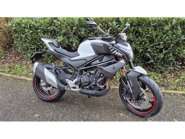 CF MOTO 450 NK MOTORS 54 