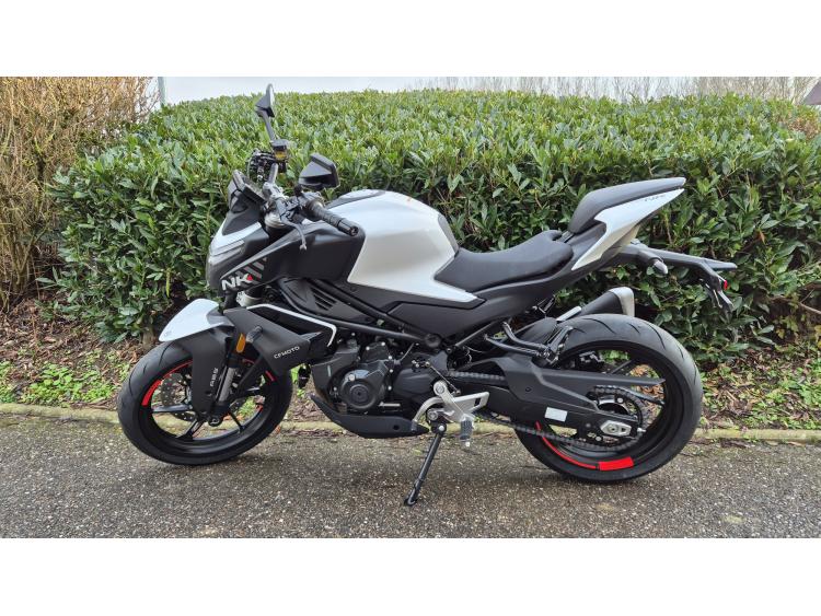 CF MOTO 450 NK MOTORS 54 