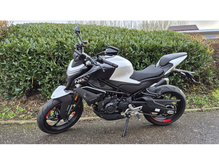 CF MOTO 450 NK MOTORS 54 