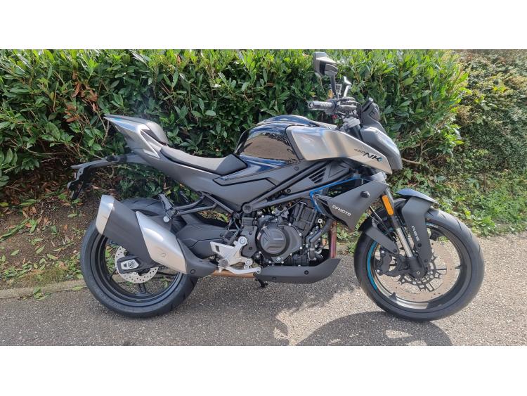 CF MOTO 450 NK MOTORS 54 